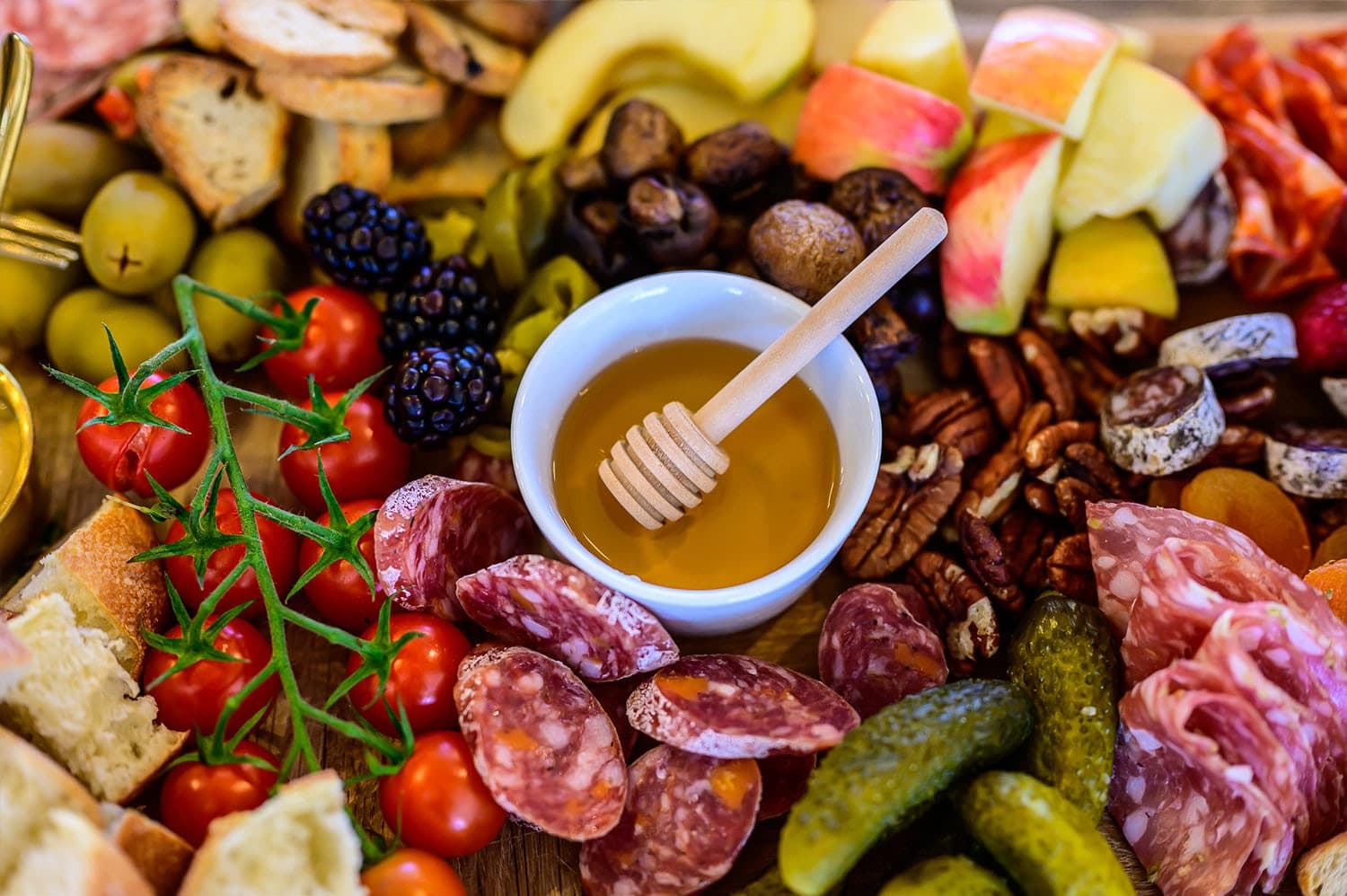 Quebec / Orleans Island Ultimate Private Food Tour - Package ...