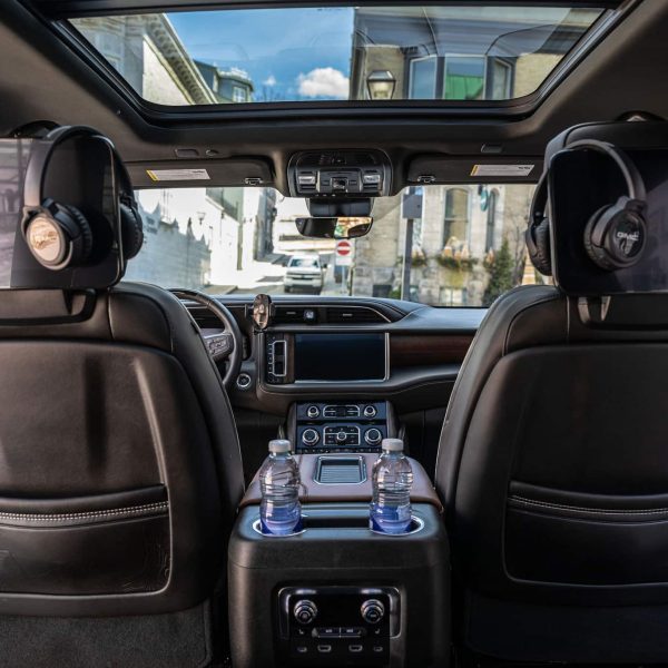 Private transportation Private transportation
